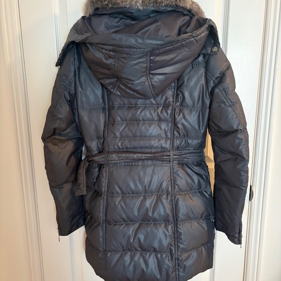 VINCE CAMUTO DOWN COAT🖤 - Picture 3 of 10